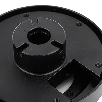 710 ミツビシ　三菱　PAR-FW36M RO158A714 6-Hole Steering Wheel Short Hub Adapter for Lancer Evolution